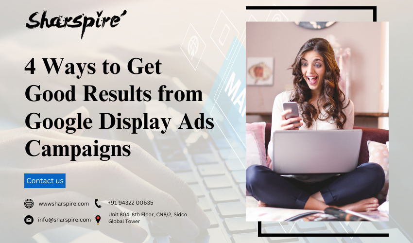 Google Display Ads Campaigns